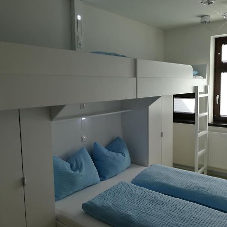 Junges Hotel อันนาแบร์ก ภายนอก รูปภาพ