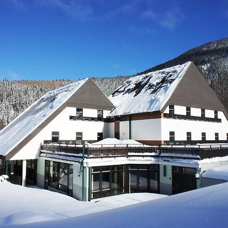 Junges Hotel อันนาแบร์ก ภายนอก รูปภาพ