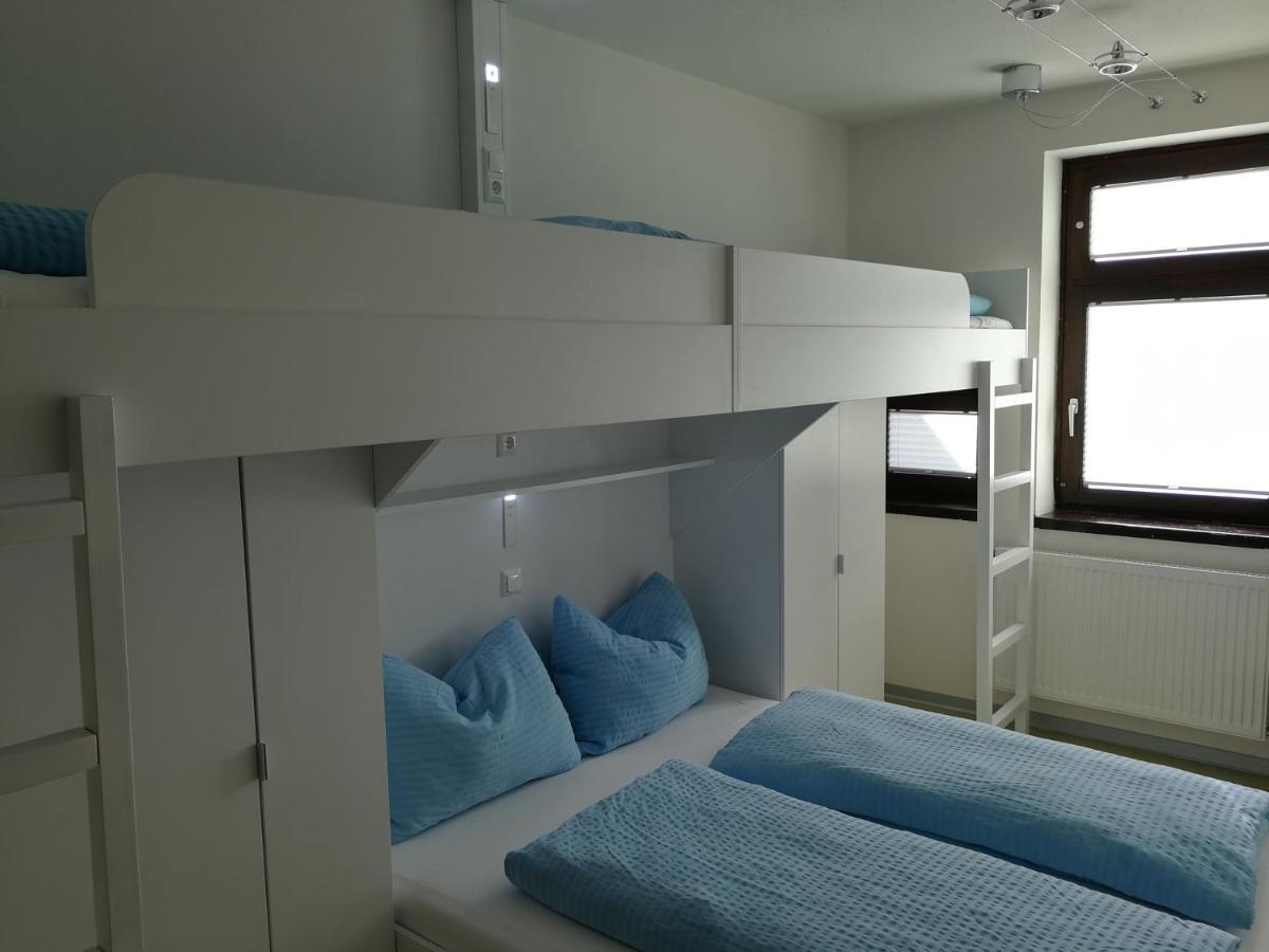 Junges Hotel อันนาแบร์ก ภายนอก รูปภาพ