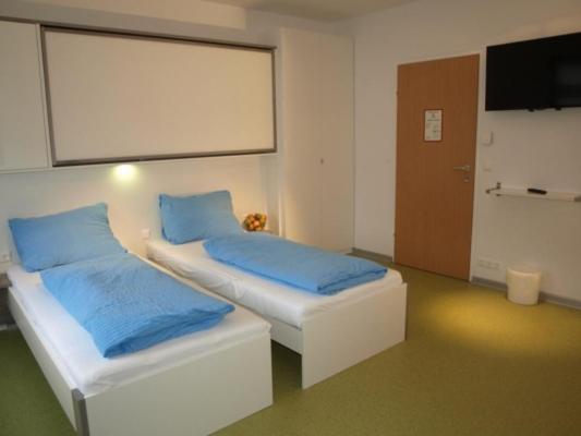 Junges Hotel อันนาแบร์ก ภายนอก รูปภาพ