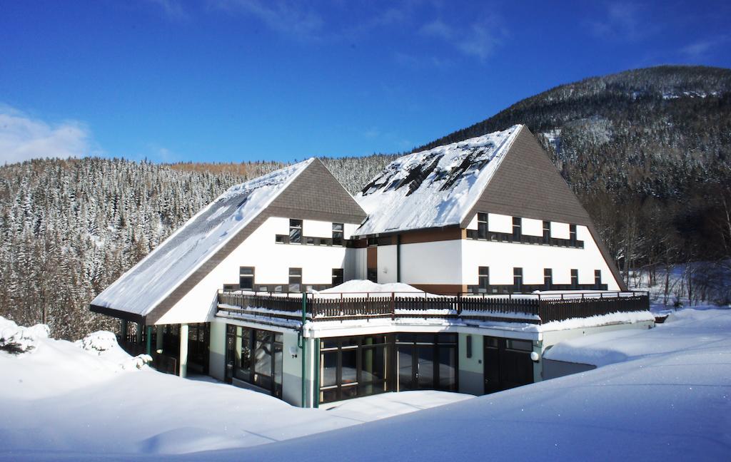 Junges Hotel อันนาแบร์ก ภายนอก รูปภาพ