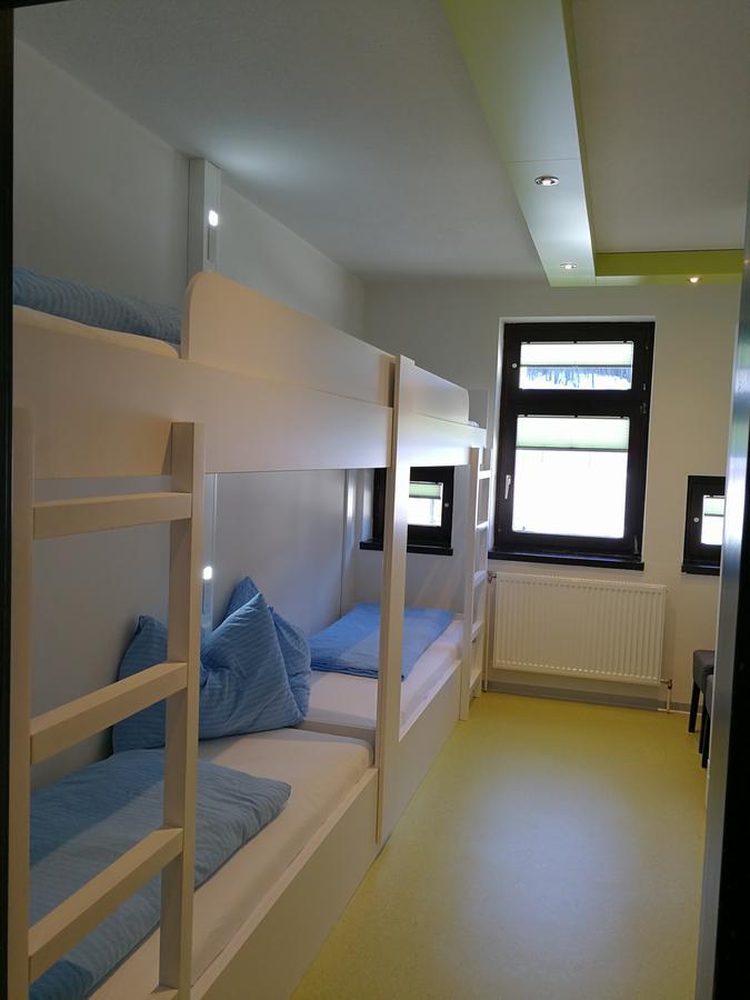 Junges Hotel อันนาแบร์ก ภายนอก รูปภาพ